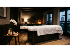 Best Home Spa in Nairobi | Luxury Massage Services Delivered to You